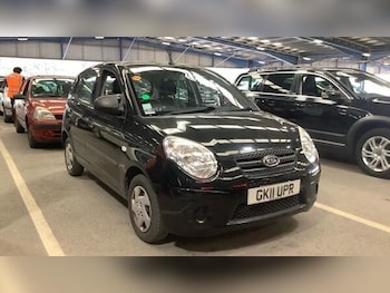Used Kia Picanto 2011 for sale - 79324942: Photo