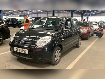 Used Kia Picanto 2011 for sale - 79324942: Photo