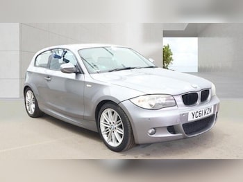 Used BMW 1 Series 2011 for sale - 79259856: Photo