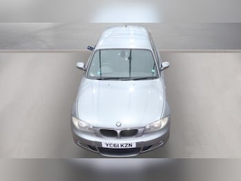 Used BMW 1 Series 2011 for sale - 79259856: Photo