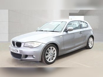 Used BMW 1 Series 2011 for sale - 79259856: Photo