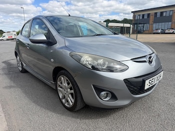 Used Mazda Mazda2 2011 for sale - 79061833: Photo