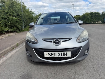 Used Mazda Mazda2 2011 for sale - 79061833: Photo