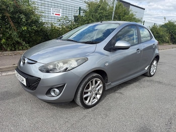 Used Mazda Mazda2 2011 for sale - 79061833: Photo