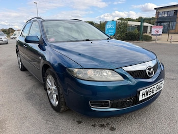 Used Mazda Mazda6 2006 for sale - 79609457: Photo