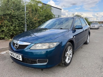Used Mazda Mazda6 2006 for sale - 79609457: Photo