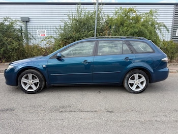 Used Mazda Mazda6 2006 for sale - 79609457: Photo