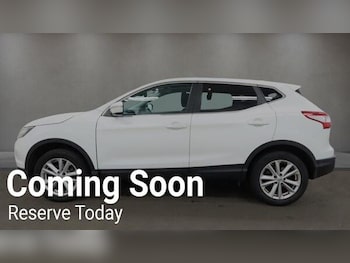 Used Nissan Qashqai 2014 for sale - 79279997: Photo
