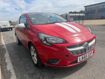Used Vauxhall Corsa 2017 for sale - 79600899: Photo