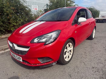 Used Vauxhall Corsa 2017 for sale - 79600899: Photo