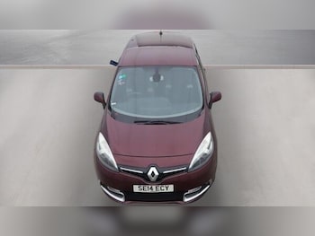 Used Renault Scenic 2014 for sale - 79544339: Photo