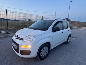 Used Fiat Panda 2014 for sale - 79471490: Photo