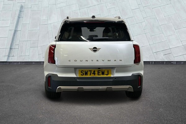 Used MINI Countryman 2024 for sale - 75139364: Photo 15