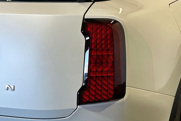 Used MINI Countryman 2024 for sale - 75139364: Photo 19
