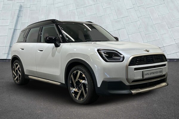 Used MINI Countryman 2024 for sale - 75139364: Photo 1