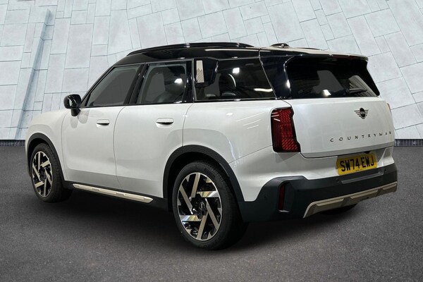 Used MINI Countryman 2024 for sale - 75139364: Photo 2