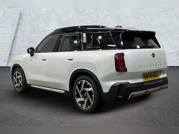 Used MINI Countryman 2024 for sale - 75139364: Photo