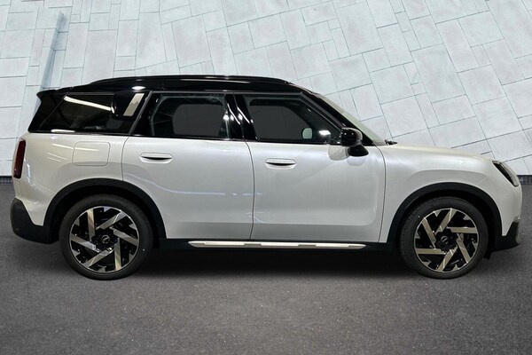 Used MINI Countryman 2024 for sale - 75139364: Photo 3