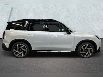 Used MINI Countryman 2024 for sale - 75139364: Photo