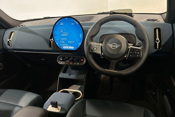 Used MINI Countryman 2024 for sale - 75139364: Photo 4