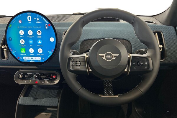 Used MINI Countryman 2024 for sale - 75139364: Photo 5