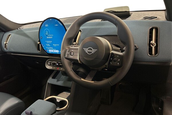 Used MINI Countryman 2024 for sale - 75139364: Photo 6