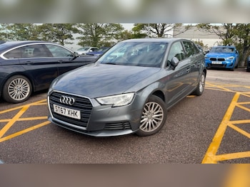 Audi - A3