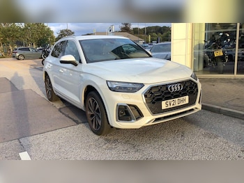 Audi - Q5