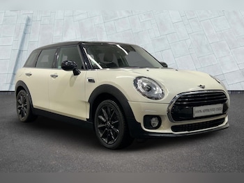 MINI - Clubman