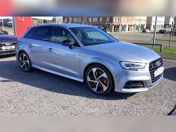 Audi - S3