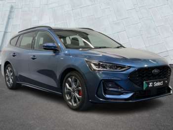 2023 (23) - 1.0T EcoBoost ST-Line Euro 6 (s/s) 5dr