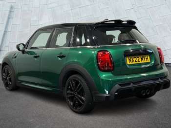 Used MINI Hatch 2022 for sale - 74895693: Photo