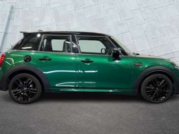 Used MINI Hatch 2022 for sale - 74895693: Photo