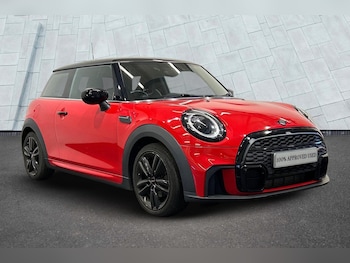 MINI - Hatch