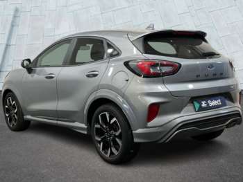 Used Ford Puma 2023 for sale - 74848897: Photo