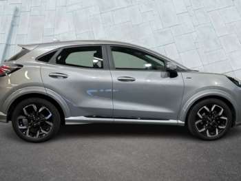 Used Ford Puma 2023 for sale - 74848897: Photo