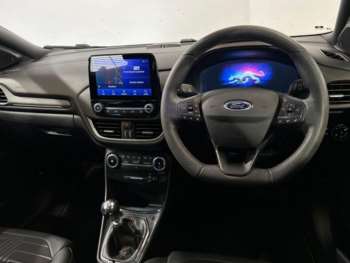 Used Ford Puma 2023 for sale - 74848897: Photo