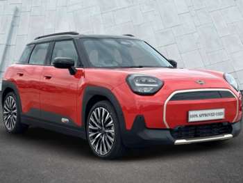 2024 (74) - Aceman E 5-Door