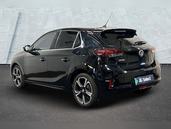Used Vauxhall Corsa 2021 for sale - 75478239: Photo