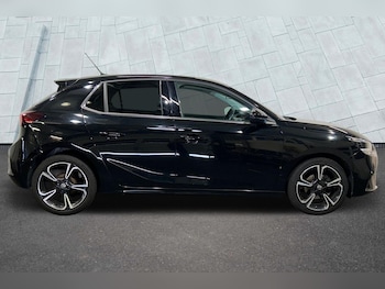 Used Vauxhall Corsa 2021 for sale - 75478239: Photo
