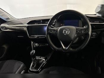 Used Vauxhall Corsa 2021 for sale - 75478239: Photo