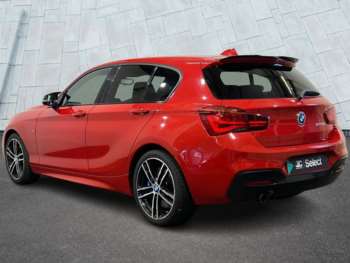Used BMW 1 Series 2018 for sale - 74934679: Photo