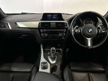 Used BMW 1 Series 2018 for sale - 74934679: Photo
