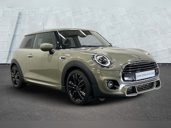 Used MINI Hatch 2019 for sale - 75905598: Photo