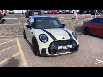 Used MINI Hatch 2021 for sale - 75387420: Photo