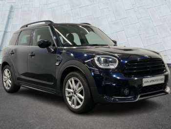 2020 (70) - 1.5 Cooper Sport 5dr