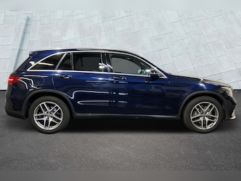Used Mercedes-Benz GLC 2018 for sale - 75449101: Photo