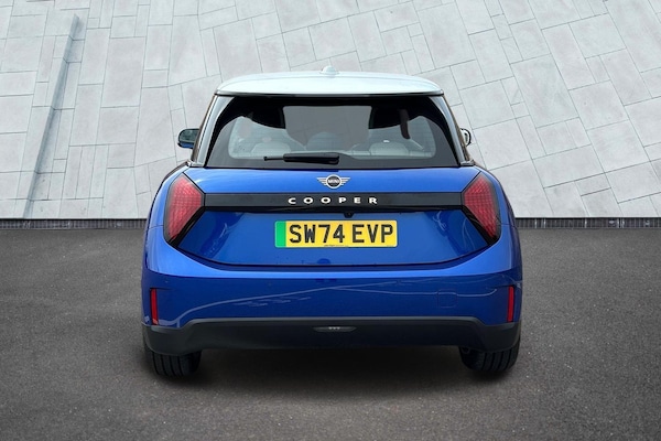 Used MINI Hatch 2024 for sale - 75139662: Photo 15