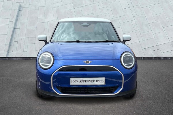 Used MINI Hatch 2024 for sale - 75139662: Photo 16