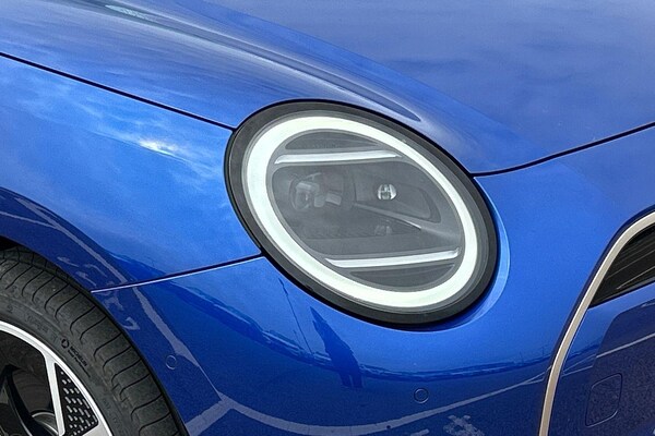 Used MINI Hatch 2024 for sale - 75139662: Photo 21